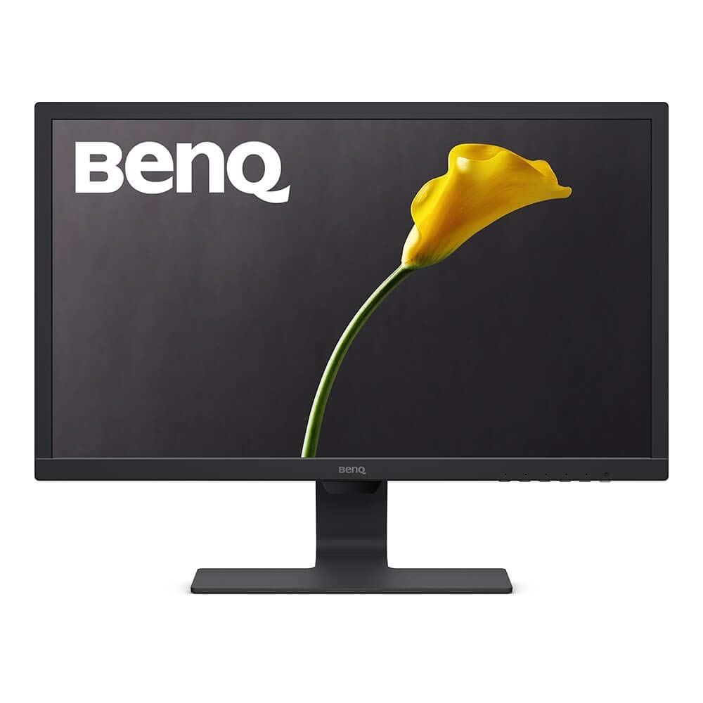 BenQ GL2480 Eye-Care モニター